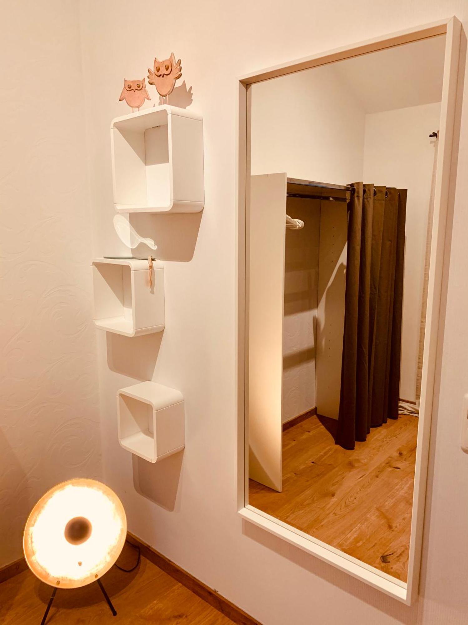 Casa Al Bosco Am Wald Holiday home Rieden (Mayen-Koblenz)