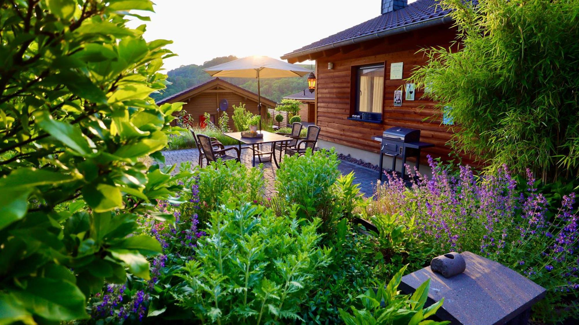 Casa Al Bosco Am Wald Holiday home *
