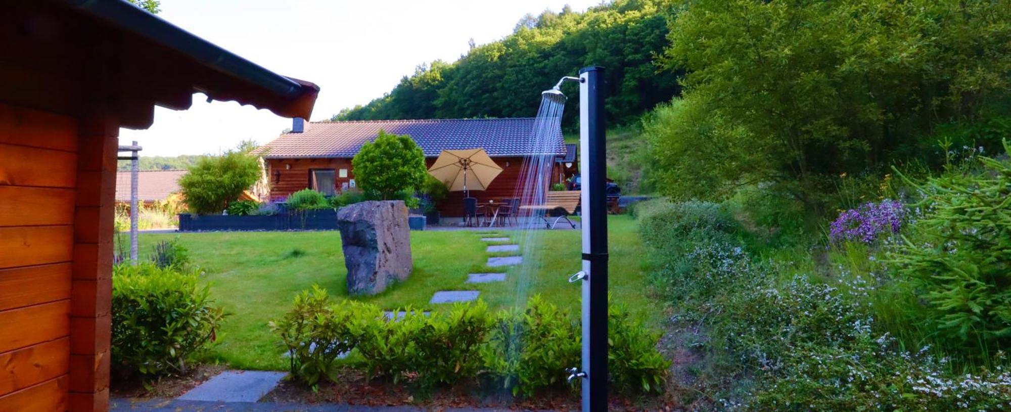 Casa Al Bosco Am Wald