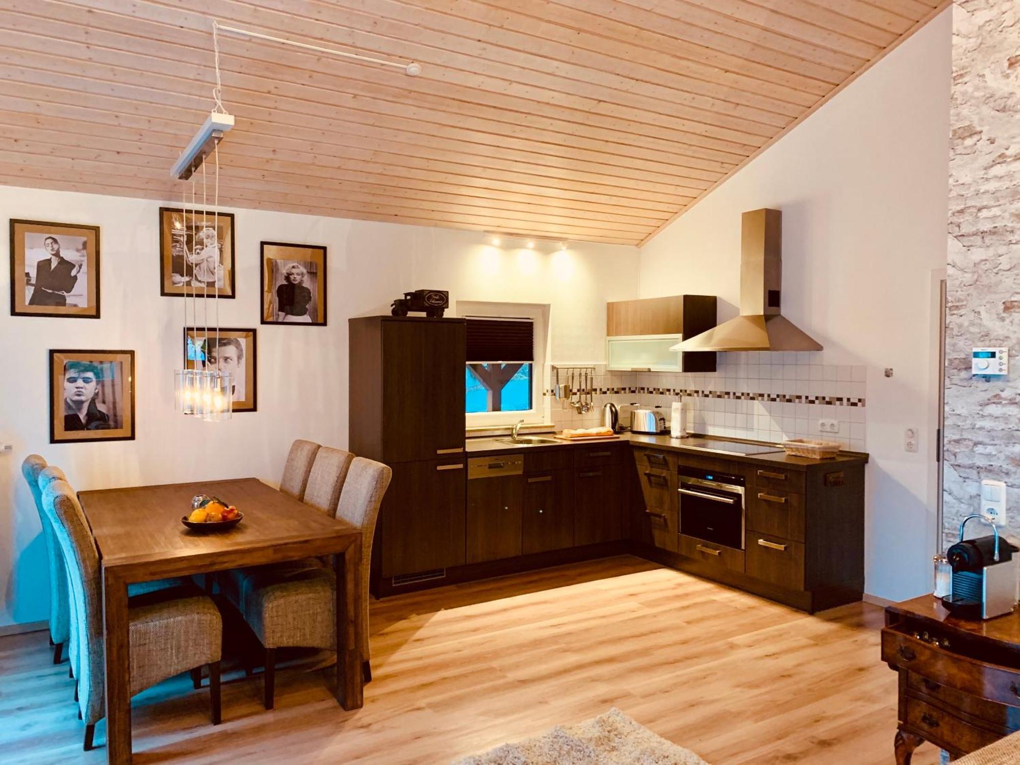 Holiday home Casa Al Bosco Am Wald Rieden (Mayen-Koblenz)