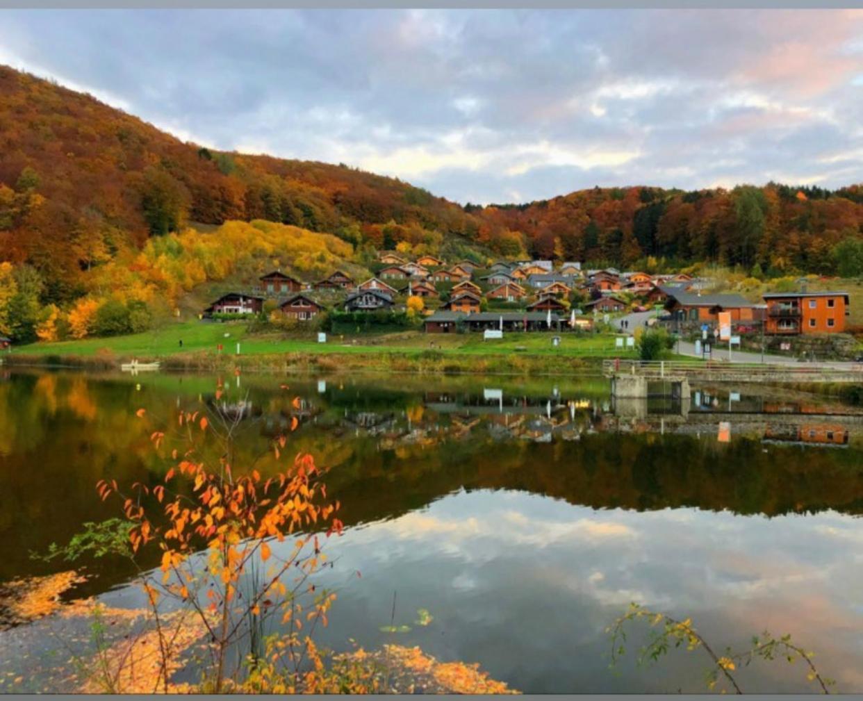 Casa Al Bosco Am Wald Holiday home Rieden (Mayen-Koblenz)
