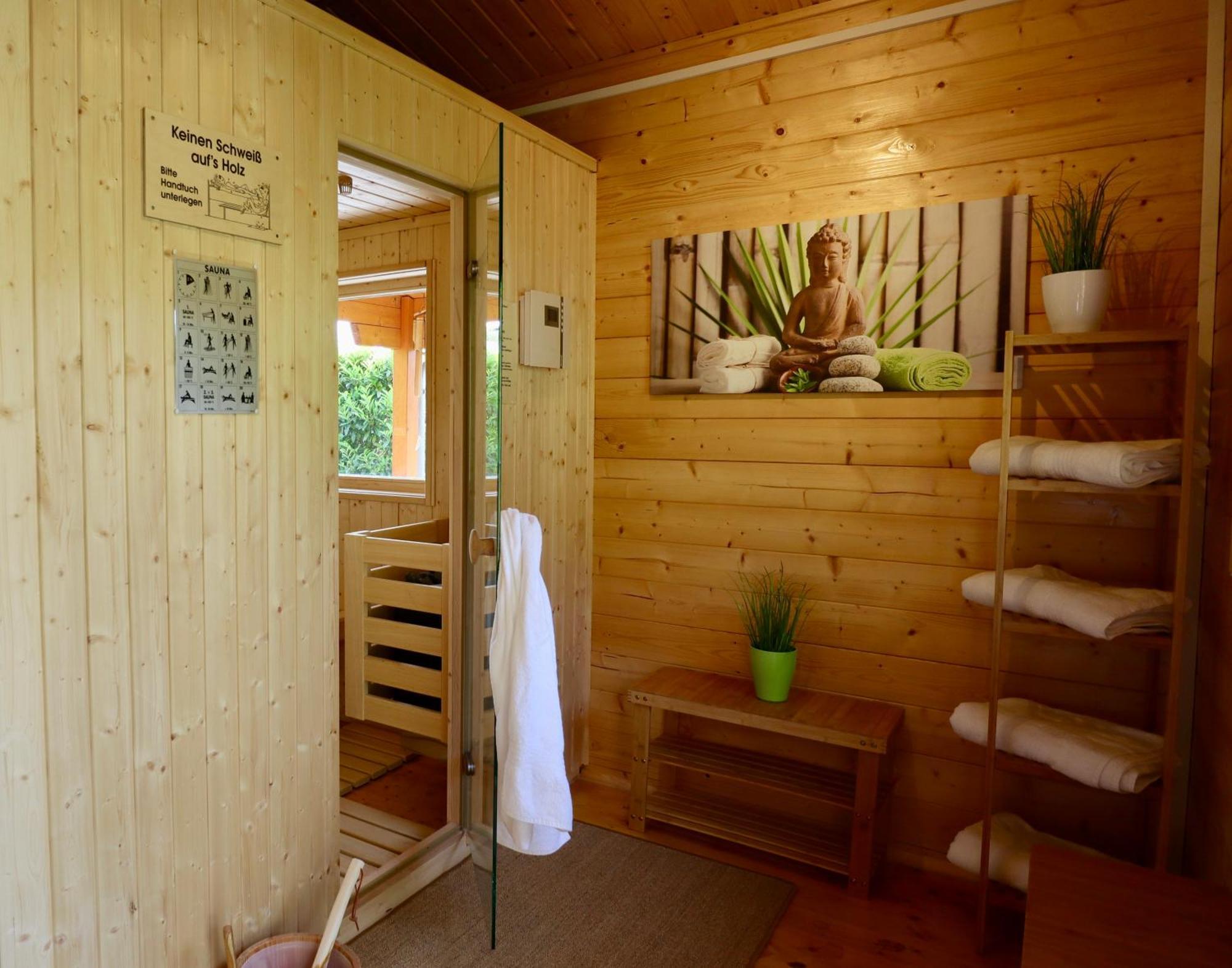 Casa Al Bosco Am Wald Holiday home