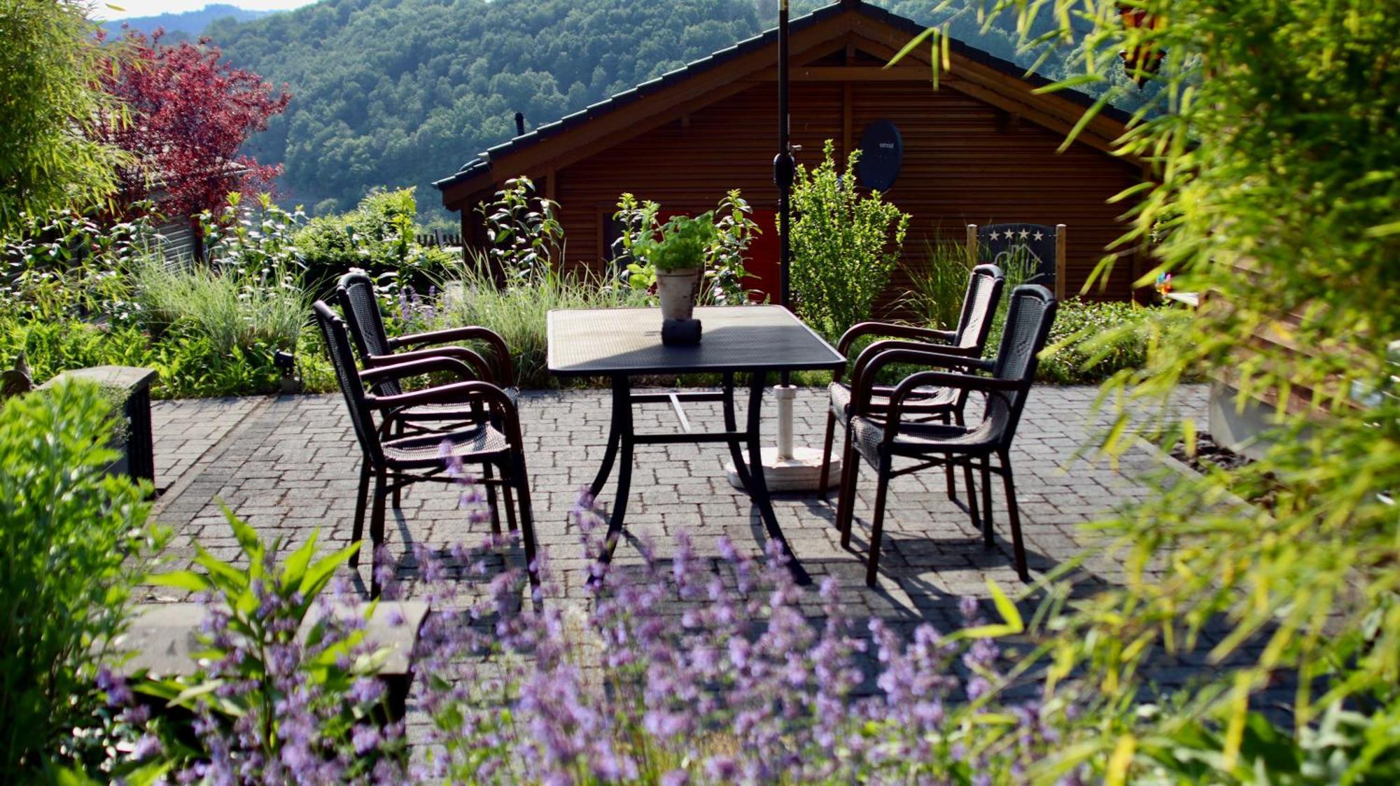 Casa Al Bosco Am Wald