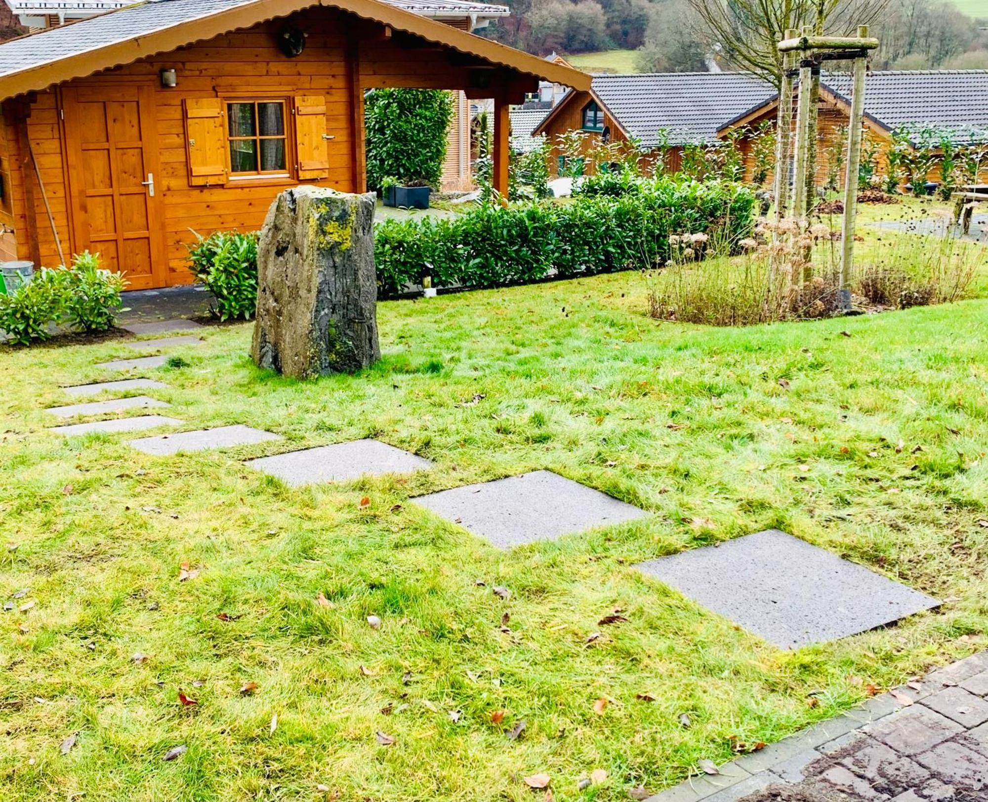 Casa Al Bosco Am Wald